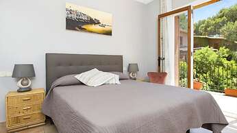 Villa Cuba in Llafranc