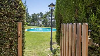 Villa Cuba in Llafranc