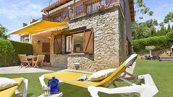 Villa Cuba in Llafranc