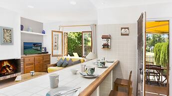 Villa Cuba in Llafranc