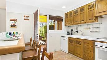 Villa Cuba in Llafranc