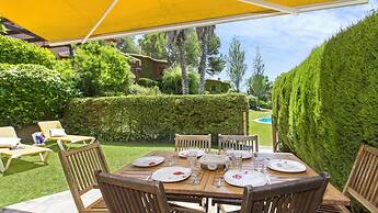 Villa Cuba in Llafranc