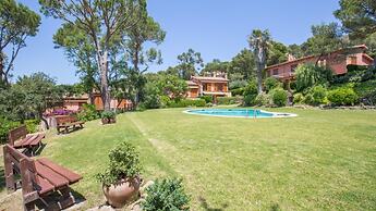 Villa Cuba in Llafranc