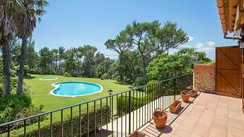 Villa Cuba in Llafranc