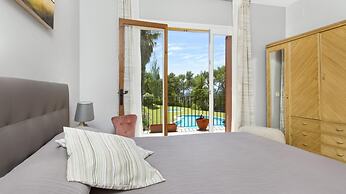 Villa Cuba in Llafranc