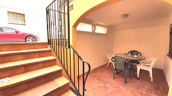 Pelegrins PL in Llafranc