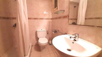 Pelegrins PL in Llafranc