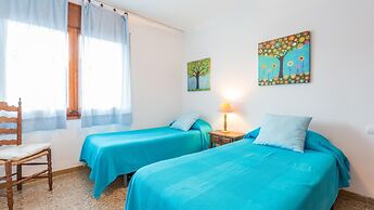 Costa Verde in Llafranc