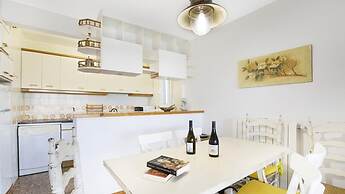 Costa Verde in Llafranc