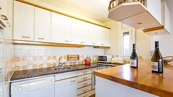 Costa Verde in Llafranc