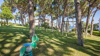 Costa Verde in Llafranc