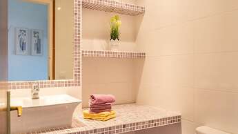 Costa Verde in Llafranc