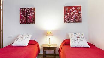 Costa Verde in Llafranc