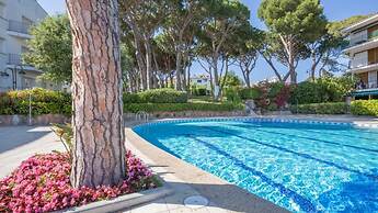 Costa Verde in Llafranc