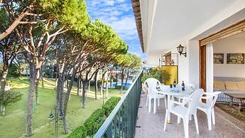 Costa Verde in Llafranc