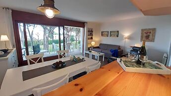 Costa Verde in Llafranc