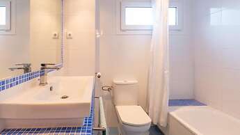 Costa Verde in Llafranc