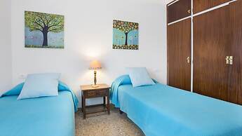 Costa Verde in Llafranc