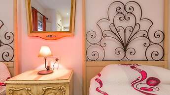 Peral in Llafranc With 2 Bedrooms and 2 Bathrooms