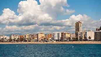 Llevant 2 in Lloret de Mar