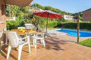 Llevant 2 in Lloret de Mar