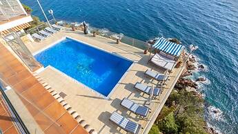 Canyelles in Lloret de Mar