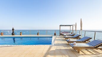 Canyelles in Lloret de Mar