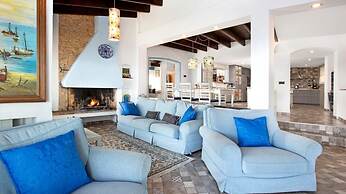 Canyelles in Lloret de Mar