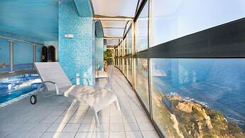 Canyelles in Lloret de Mar