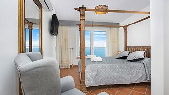 Canyelles in Lloret de Mar