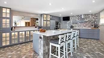 Canyelles in Lloret de Mar