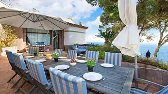 Canyelles in Lloret de Mar