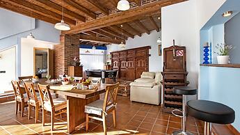 Canyelles in Lloret de Mar