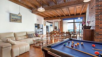 Canyelles in Lloret de Mar