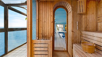 Canyelles in Lloret de Mar