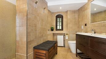 Canyelles in Lloret de Mar