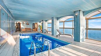 Canyelles in Lloret de Mar