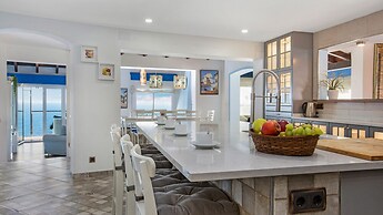 Canyelles in Lloret de Mar