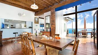 Canyelles in Lloret de Mar