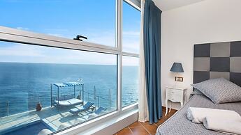 Canyelles in Lloret de Mar