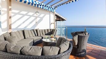 Canyelles in Lloret de Mar