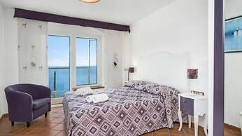 Canyelles in Lloret de Mar