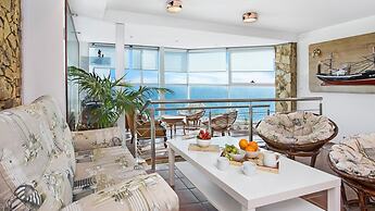 Canyelles in Lloret de Mar