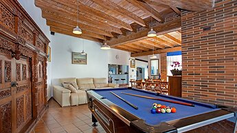 Canyelles in Lloret de Mar