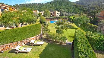 Pastora 2 in Llafranc