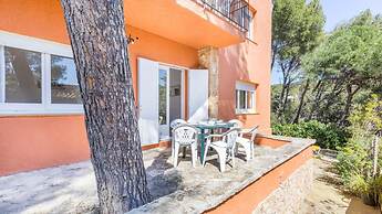 Carena Pl in Llafranc