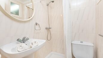 Carena Pl in Llafranc