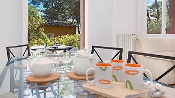 Carena Pl in Llafranc