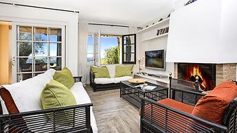 Ses Brises 31 in Llafranc