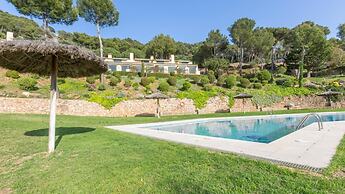 Ses Brises 31 in Llafranc